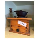 Coffee grinder