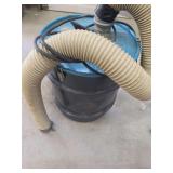 Shop vac
