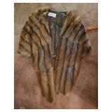 Boynton Fur Stole