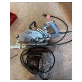 Skilsaw, jig saw