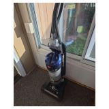 Wind Tunnel Hoover vacuum