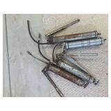 Grease guns
