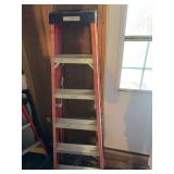 Ladder