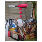 Chisels