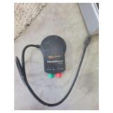 Gallagher fence master electric fencer