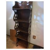 Bookshelf 16x12x54