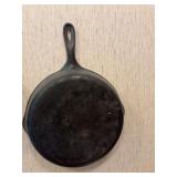 Wagner cast skillet 12”