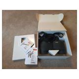 Steiner Rallye 10x50 Binoculars
