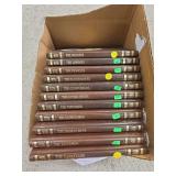The Old West Series Books