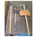 Axes