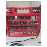 Forstner bit set