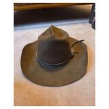 Cowboy hat