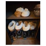 Shoes size 9