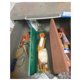 Calls and gun cleaning kit
