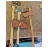 Axes