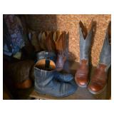 Boots most 10D