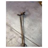 Branding irons