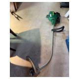 Gas WeedEater