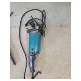 Angle grinder