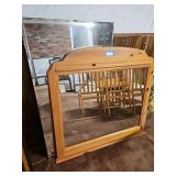 Wall Mirrors - 43 x 42