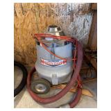 HB Fuller Multi-Clean vac