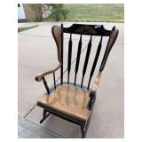 Rocking chair