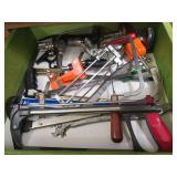 Saws (Bring boxes to pack)
