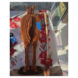 Horse decoration