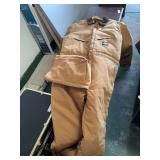 Coveralls size 44