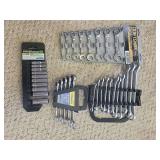 Wrench sets