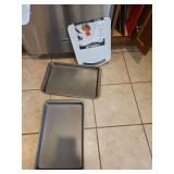 Cutting Boards, Baking Sheets
