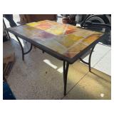 36 x 56 parlor table