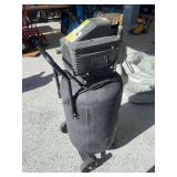 21 gallon air compressor