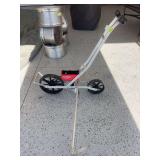 Earthway precision garden seeder ￼
