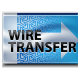 Any items over $1500 will require wire transfer