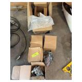 Five new in the box small carburetors