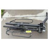 Swagman XC2 bicycle rack