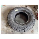 NEW Mastercraft Courser CXT tire LT285/75R16