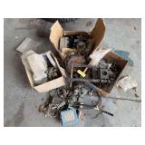 Metal stuff as shown