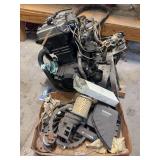 Snowmobile??? engine