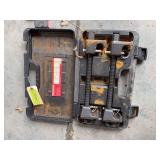 Maddox MacPherson strut spring compressor set ME4-1