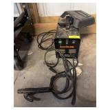 Chicago Electric 70 amp arc welder