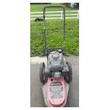 Earthquake Viper trimmer Model 600050V