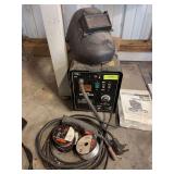 Chicago Electric mig 170 wire feed welder