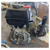 Powerland pd420 gas engine