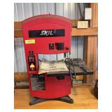 Skil tabletop bandsaw