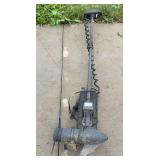 MiniKota power drive trolling motor