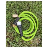 Generator cord