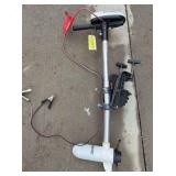 Watersnake Electric Motors T245