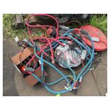 Qty of copper wire